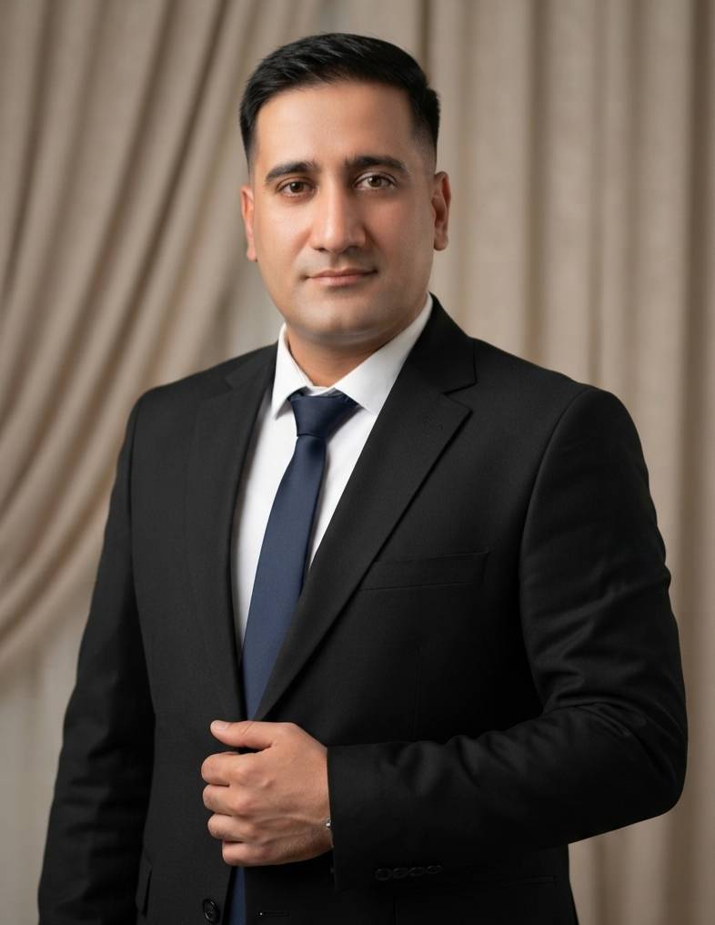رئیس انجمن